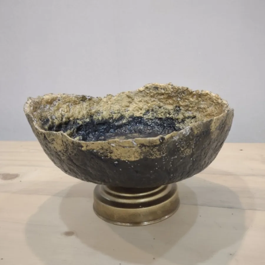 میوه خوری دست ساز