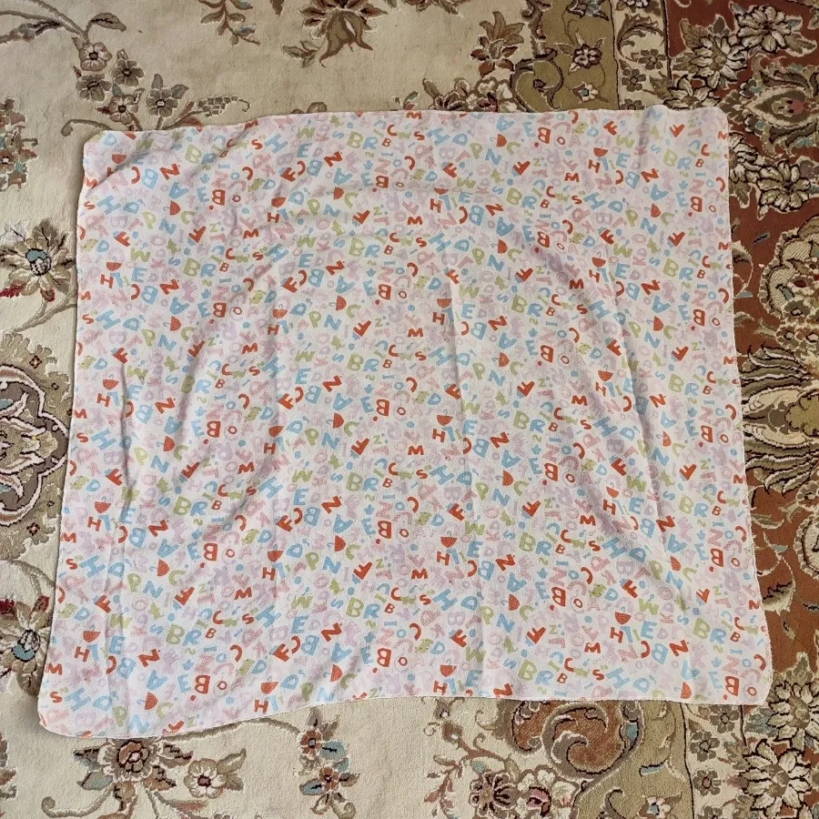 پارچه خشک کن نوزاد