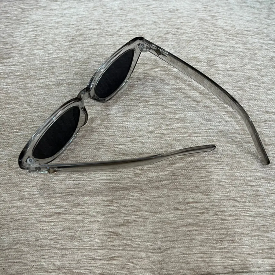 عینک دودی گربه ای