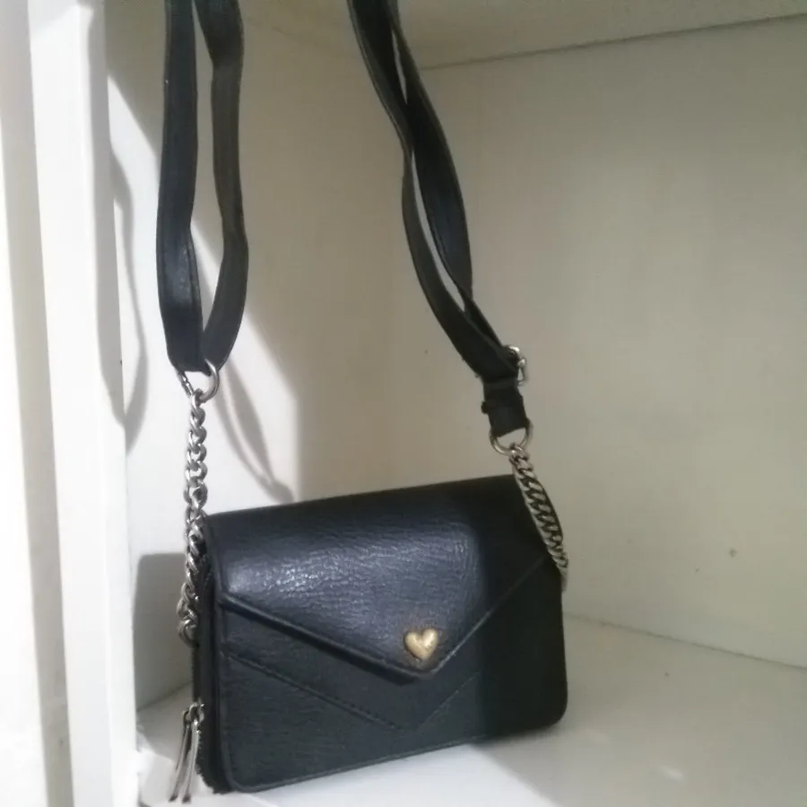 کیف پاسپورتی شیک