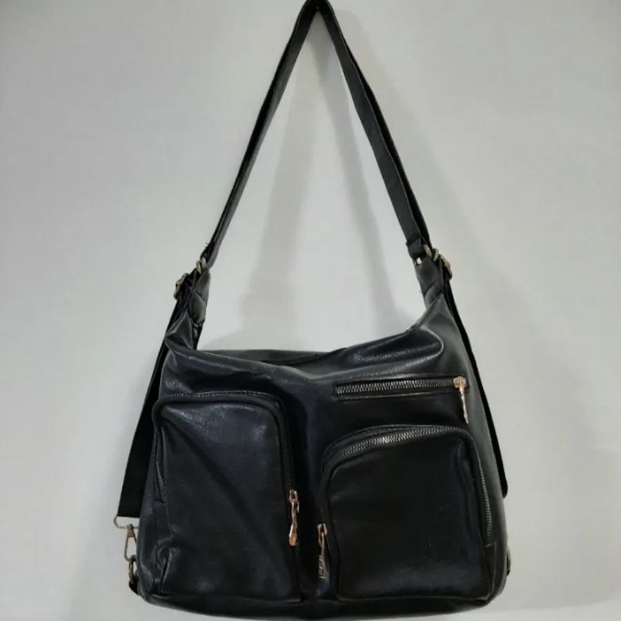 کیف بزرگ و جادار