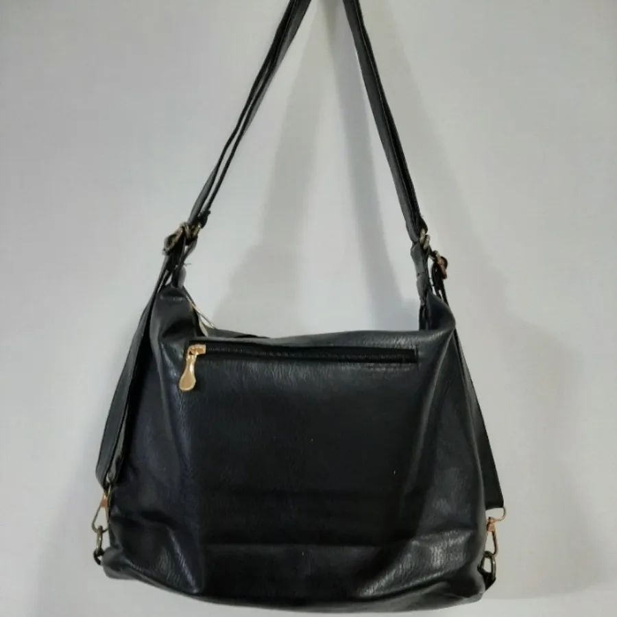 کیف بزرگ و جادار