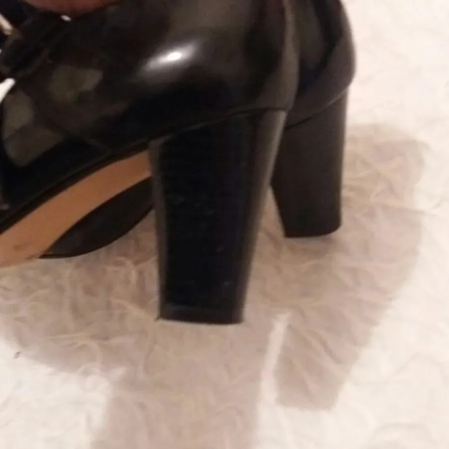 کفش مری جین