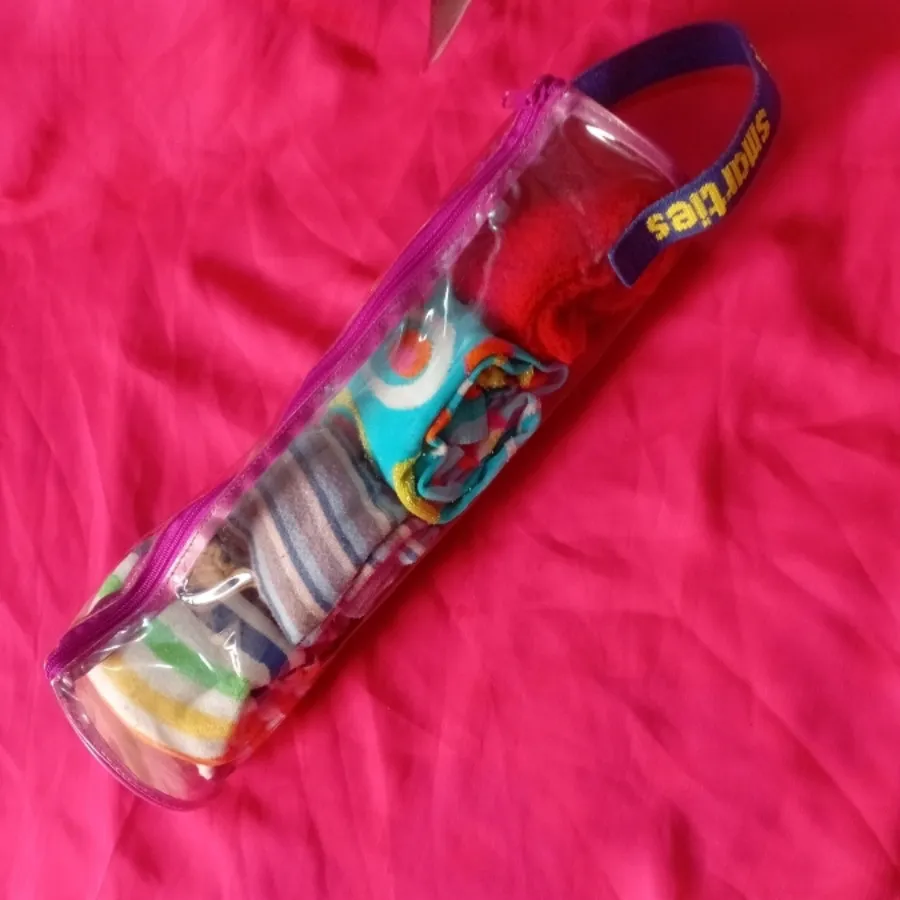 کیف اورجینال مارک تلقی