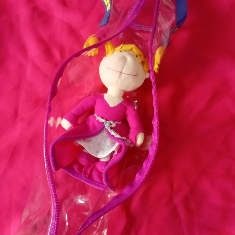 کیف اورجینال مارک تلقی