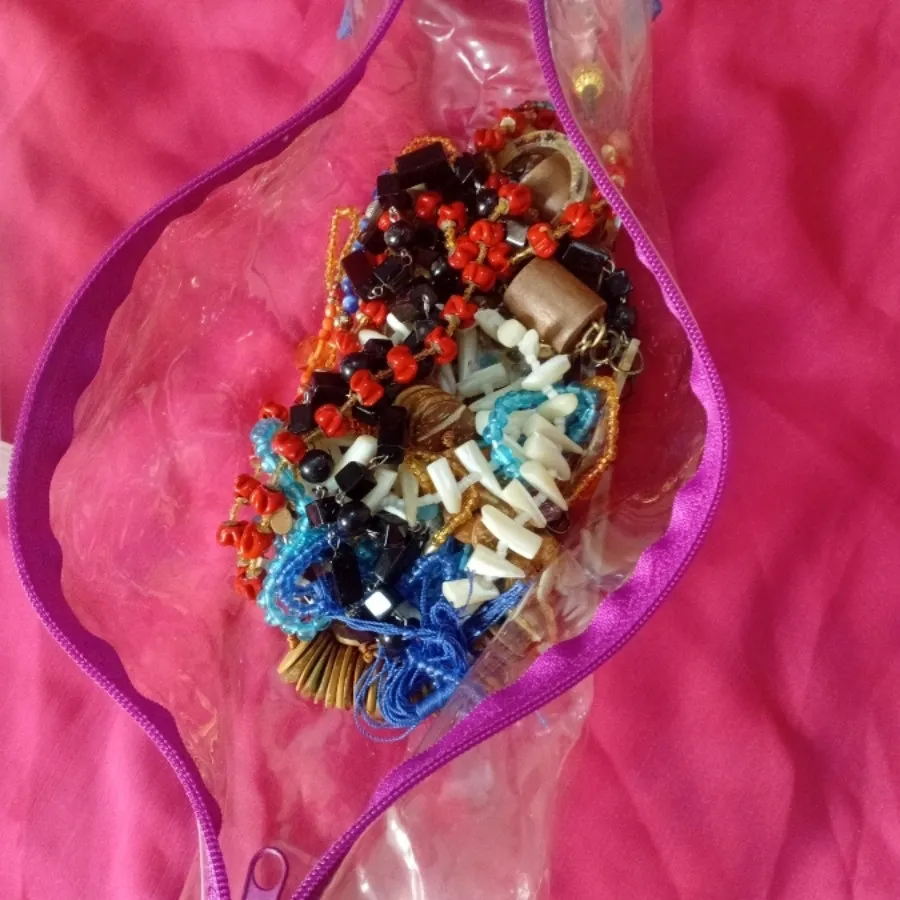 کیف اورجینال مارک تلقی