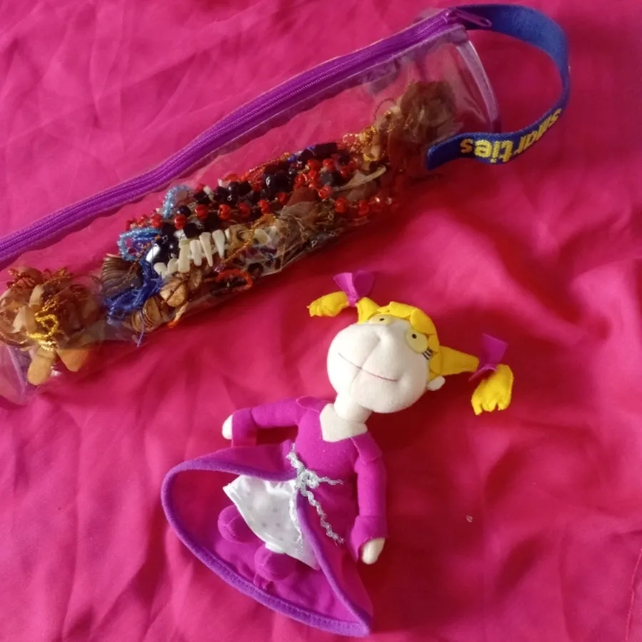 کیف اورجینال مارک تلقی