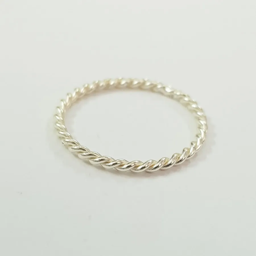 انگشتر نقره عیار 925