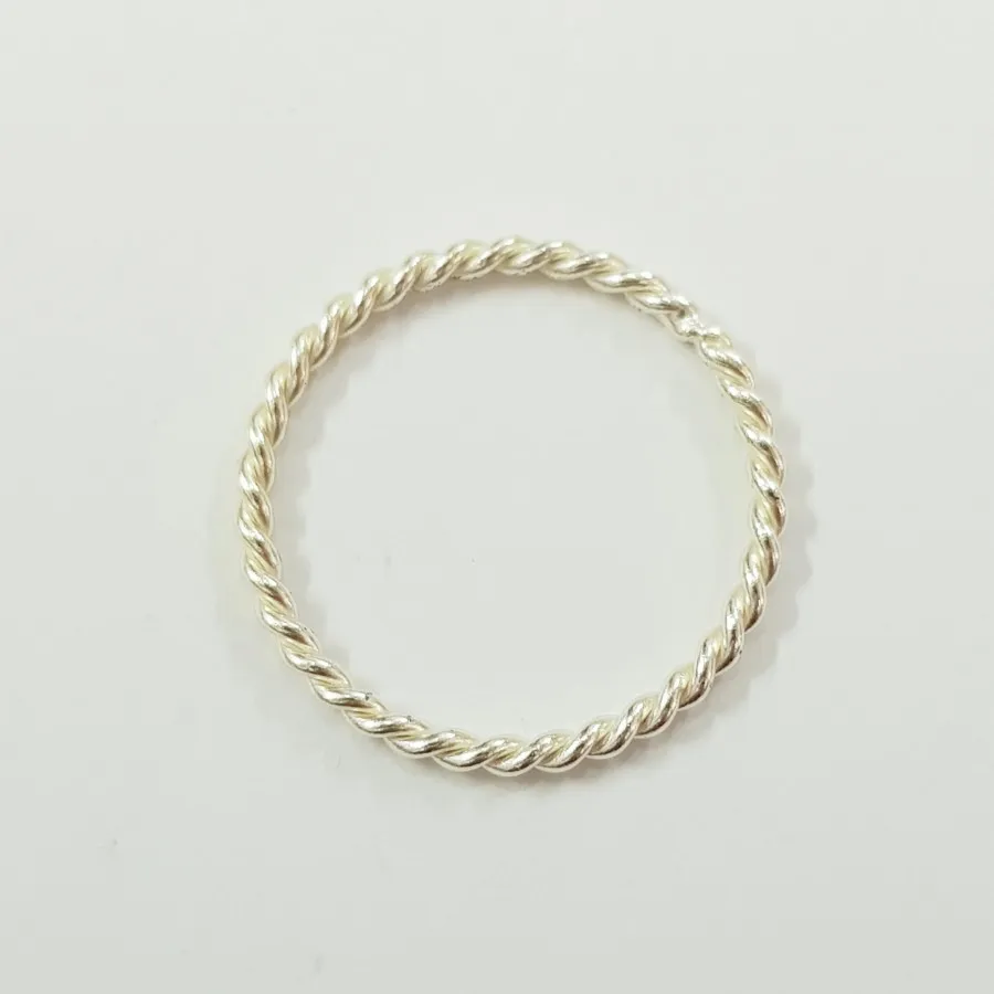 انگشتر نقره عیار 925