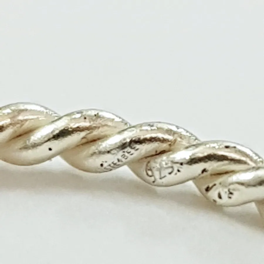 انگشتر نقره عیار 925