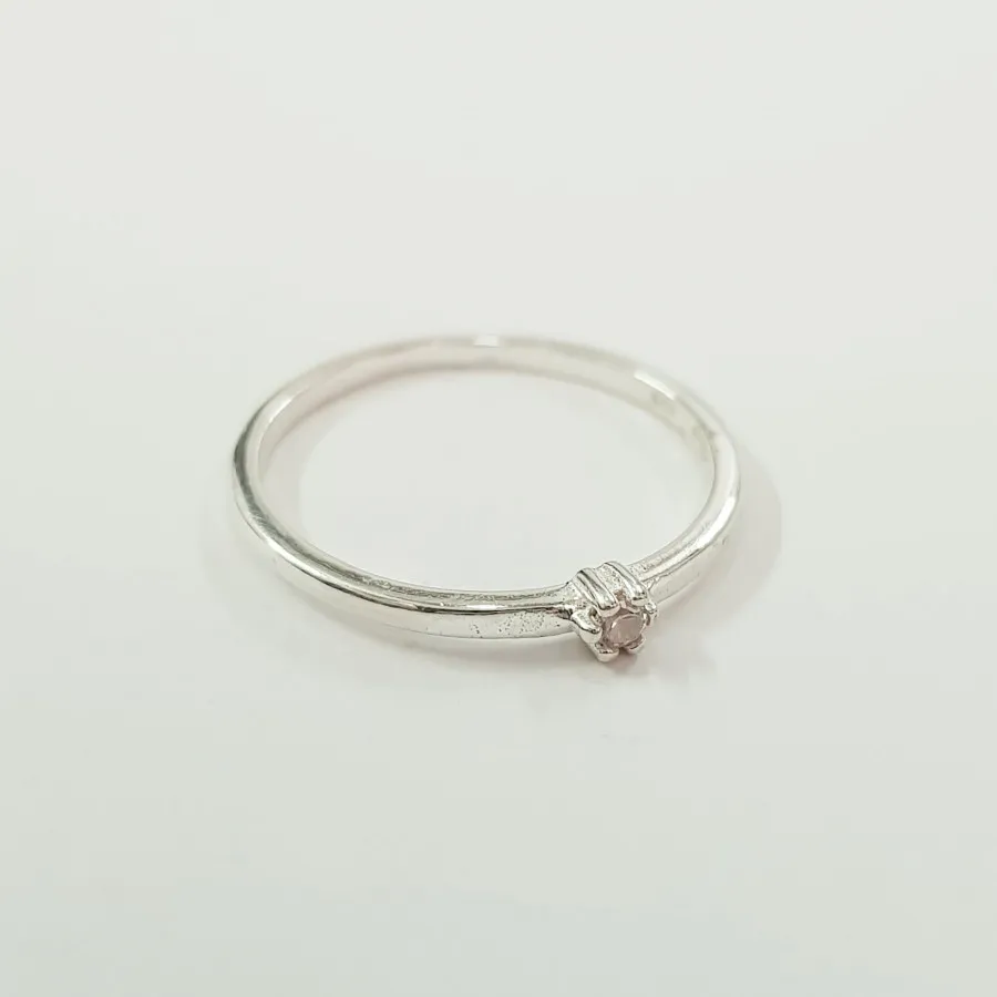 انگشتر نقره عیار 925