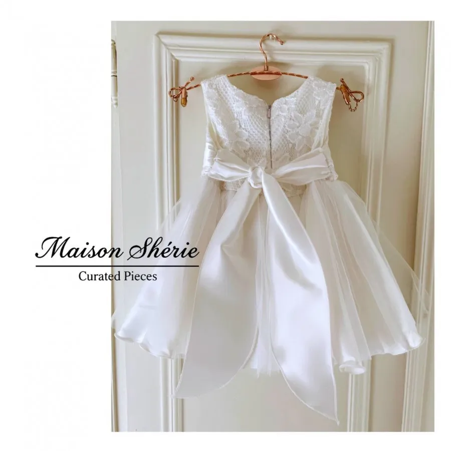 لباس مجلسی کودک