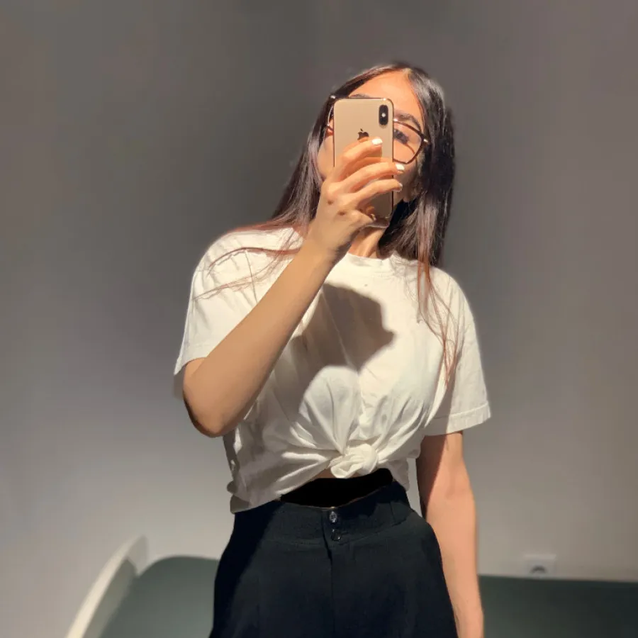 تیشرت برشکا