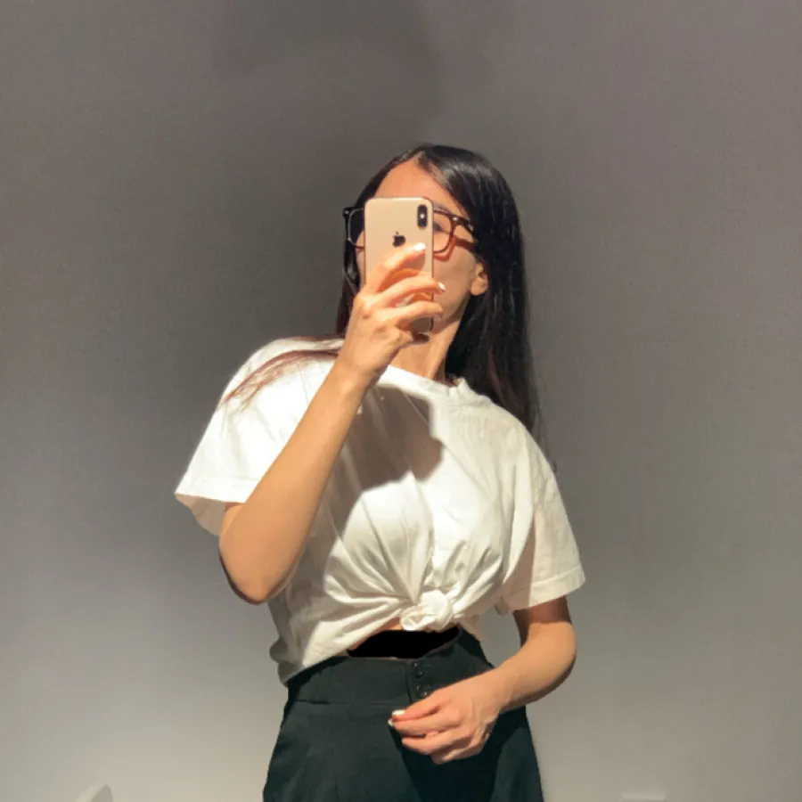 تیشرت برشکا