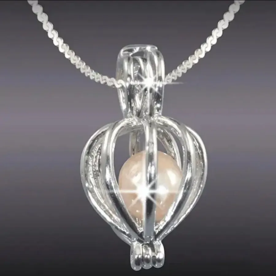 گردنبند مروارید اورجینال