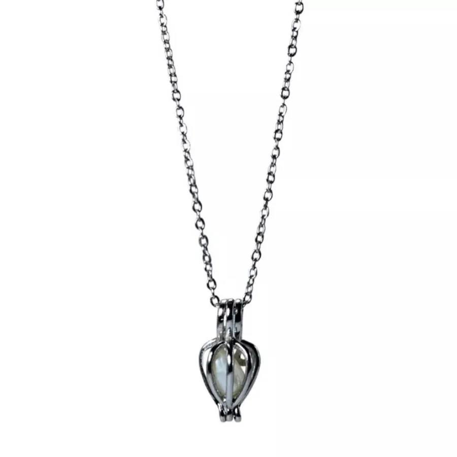 اصلی گردنبند مروارید