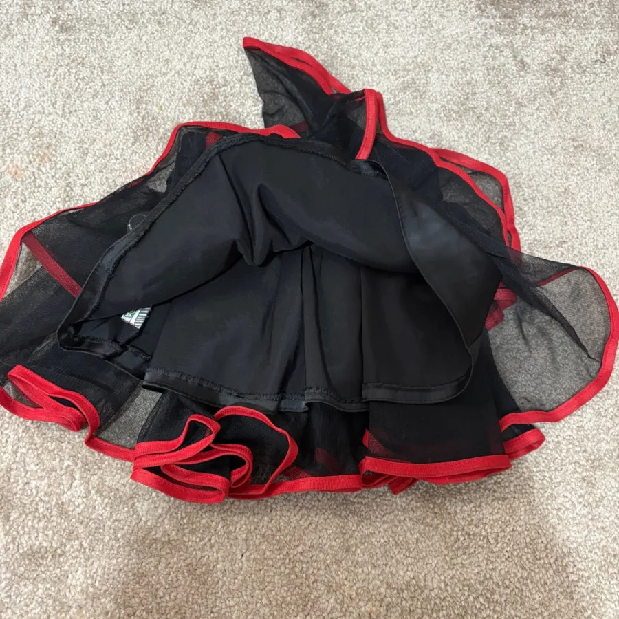 دامن بچه گانه