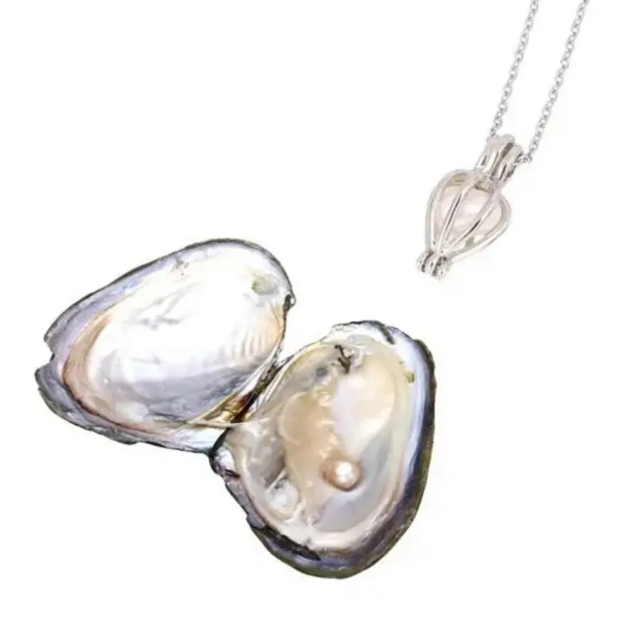 اکسسوری گردنبند مروارید