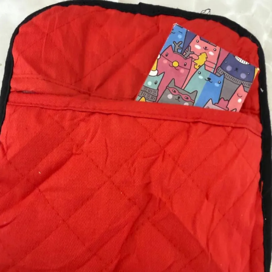 دستگیره وجاکبریتی