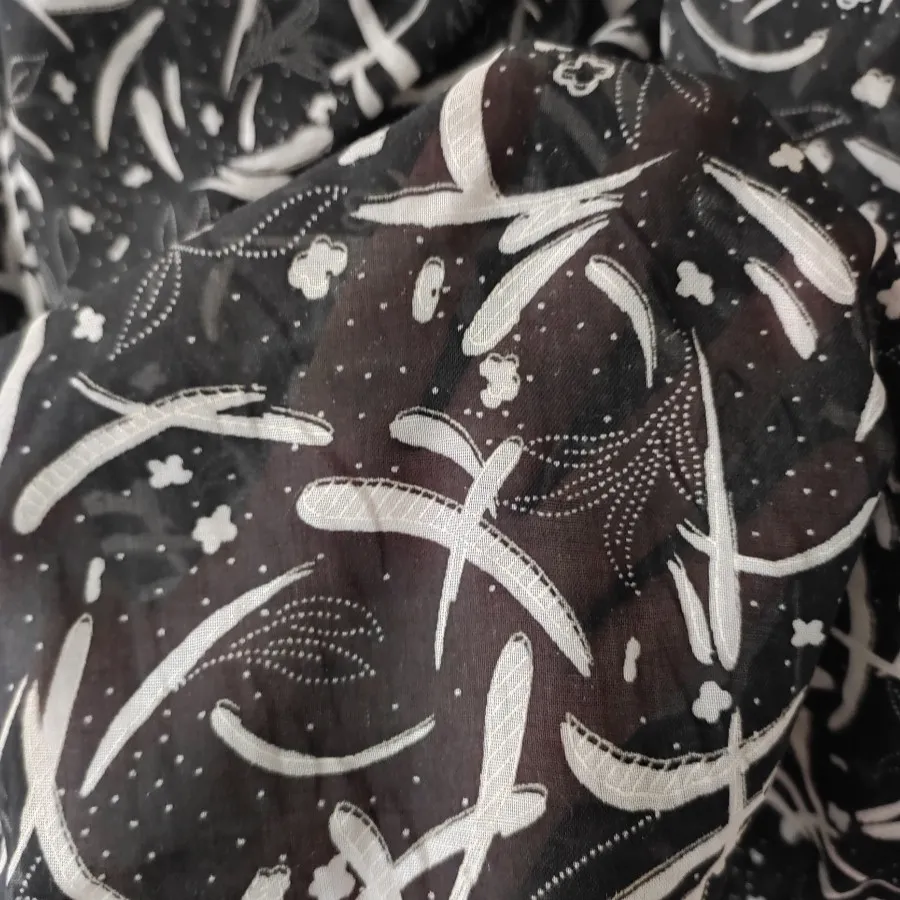 پارچه مدل 25