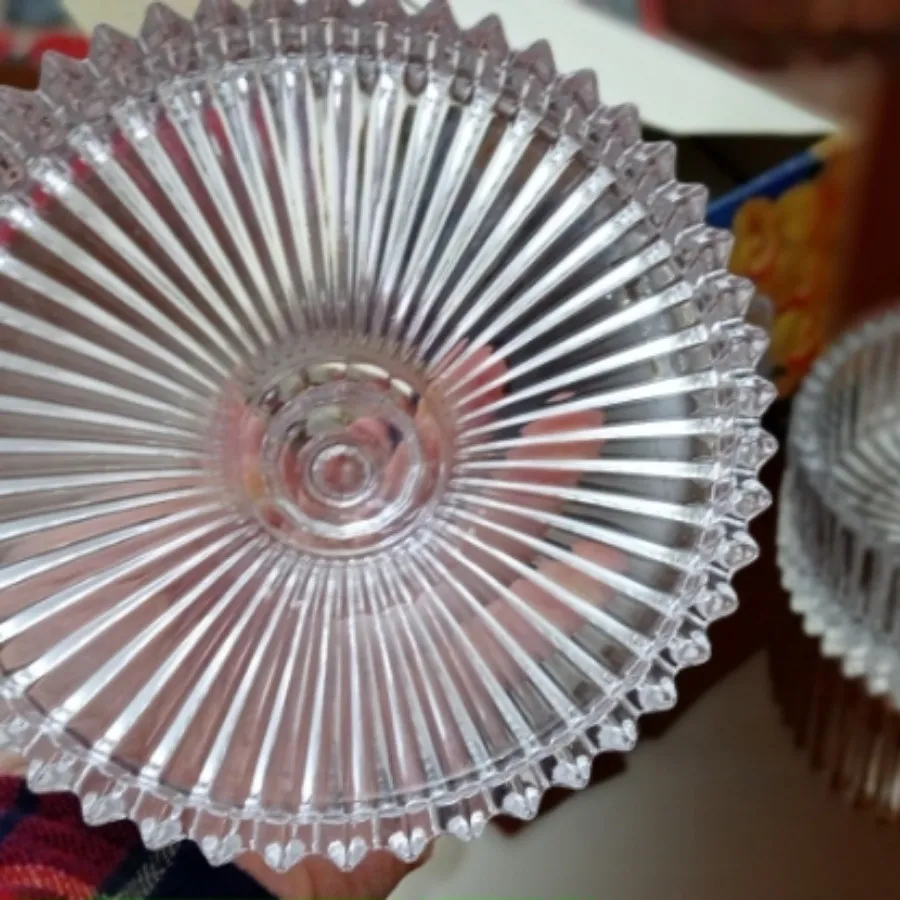 بیسکویت خوری دو طبقه