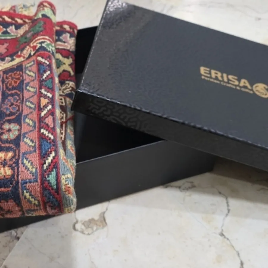 گلیم/قالیچه دستباف