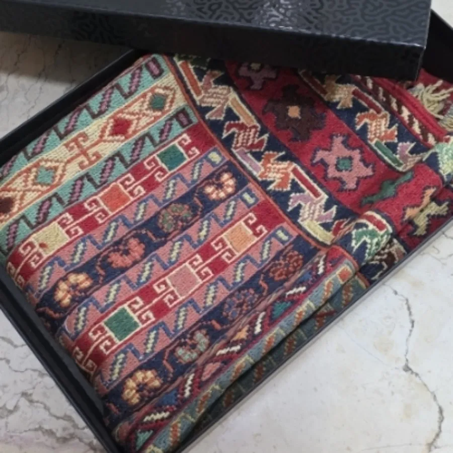 گلیم/قالیچه دستباف