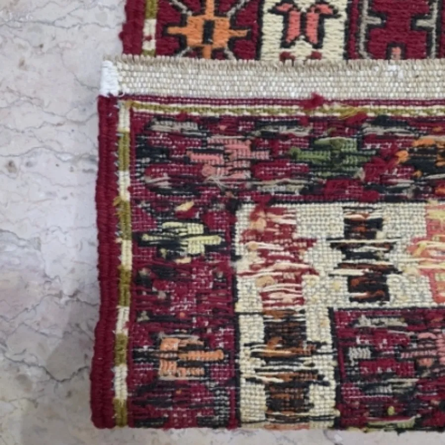 قالیچه/ گلیم دستباف