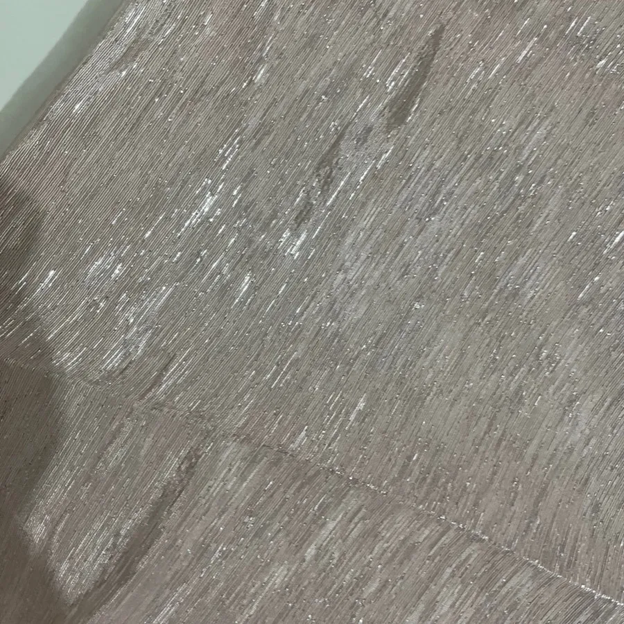 پارچه ژاکارد زردار