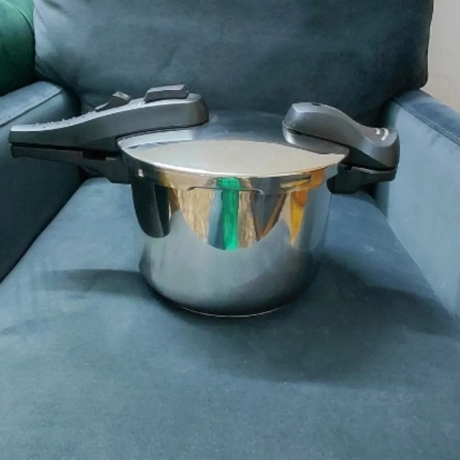 زودپز کوک سانگ