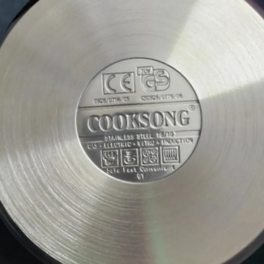 زودپز کوک سانگ