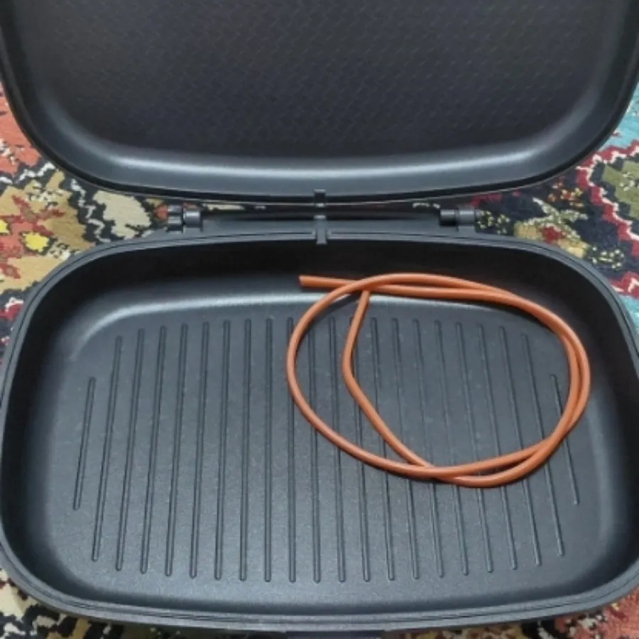 تابه رژیمی دسینی