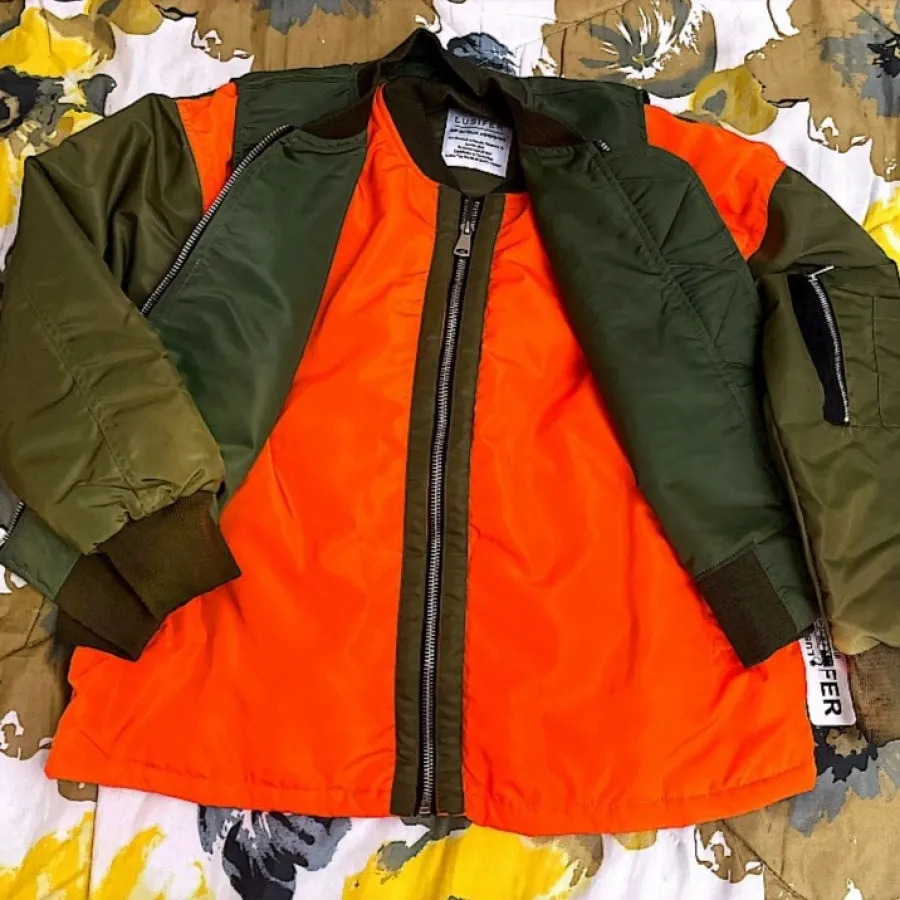 کاپشن و پافر