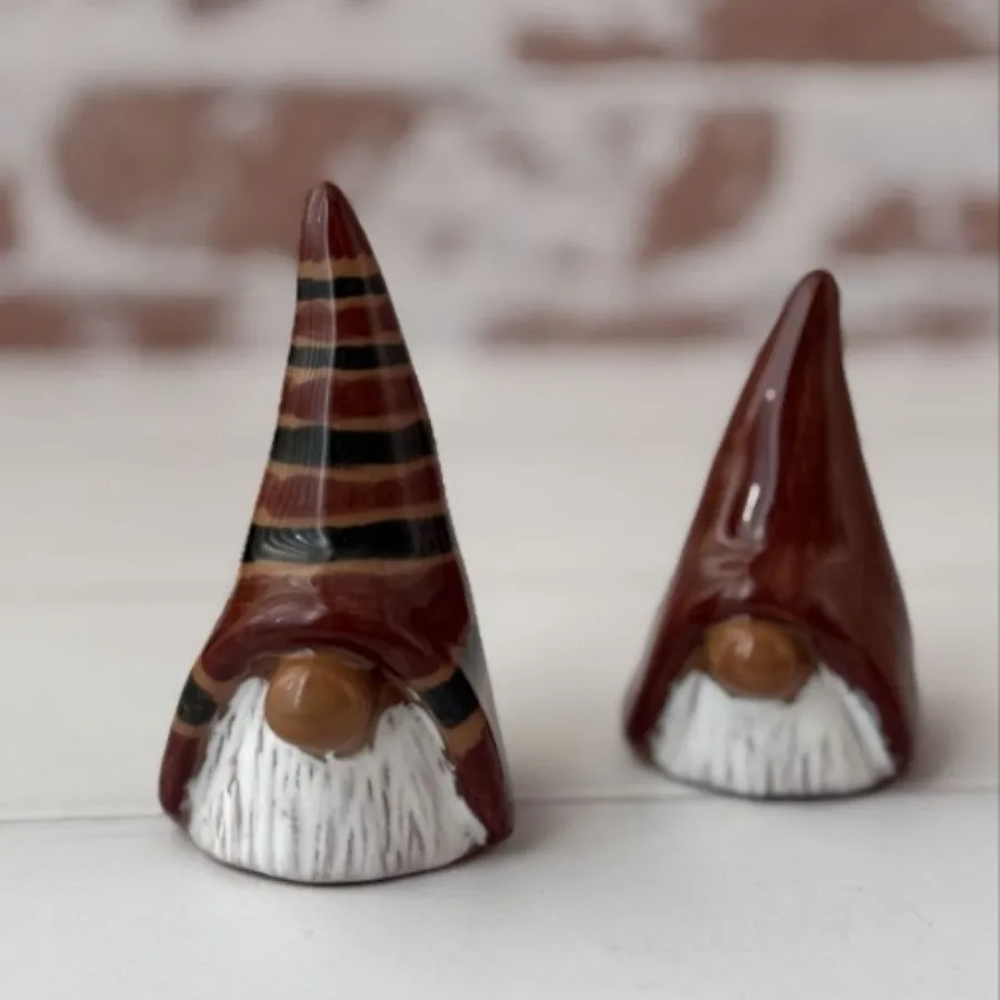 بابا نویل سفالی