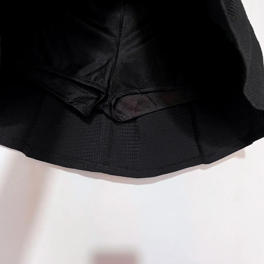 دامن کلوش مینی