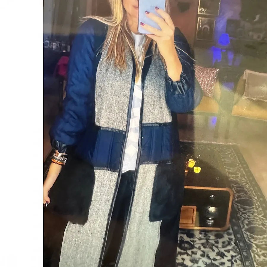 بارونی ترنج کت سالیان