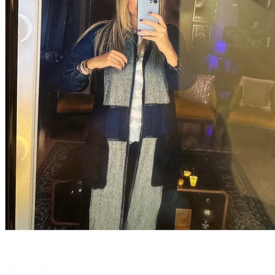 بارونی ترنج کت سالیان