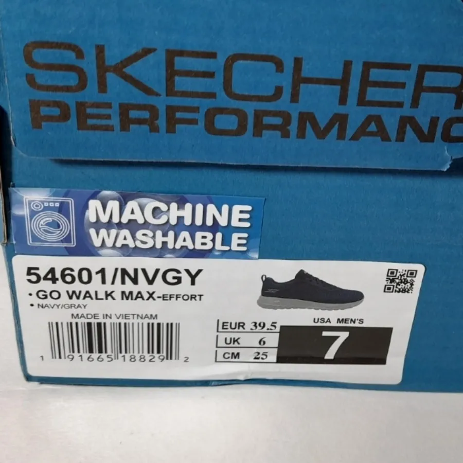 کفش پیاده روی اسکچرز اصل