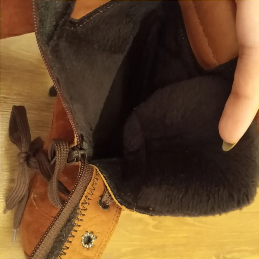 بوت پاشنه بلند