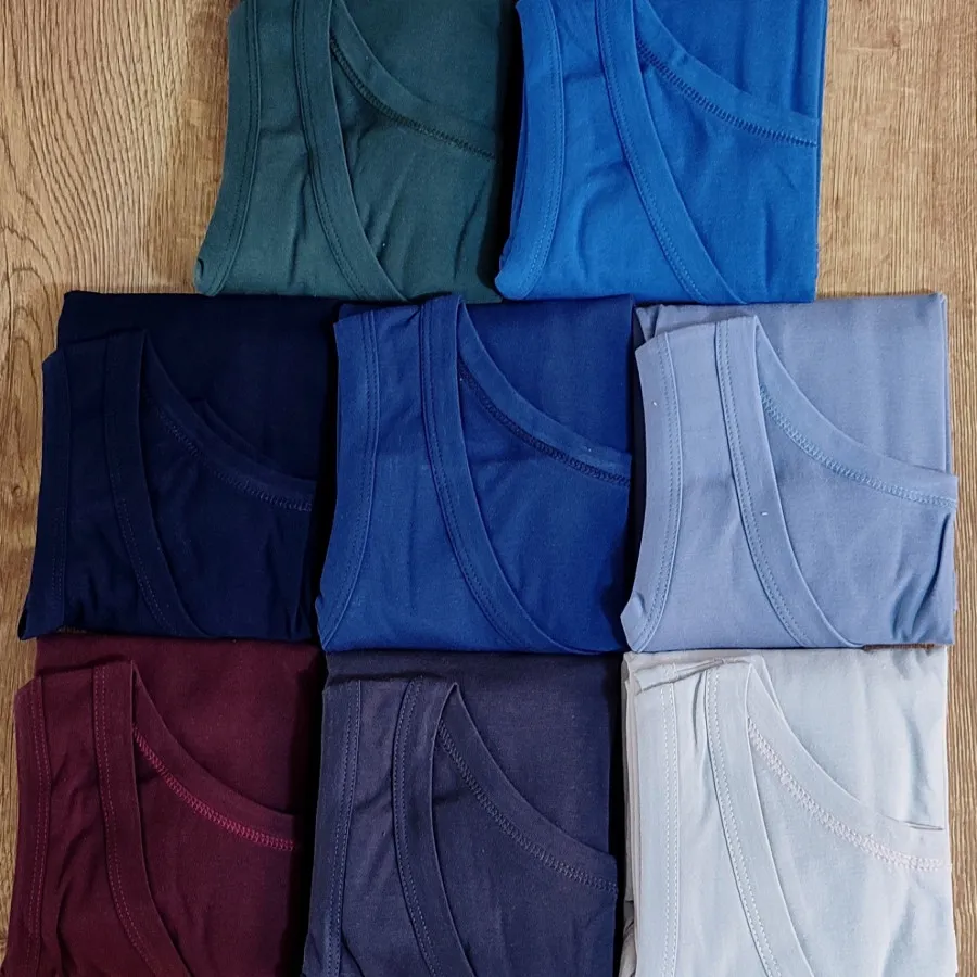 زیرپوش رکابی مردانه