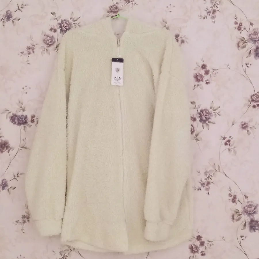 سویشرت تدی خرگوشی