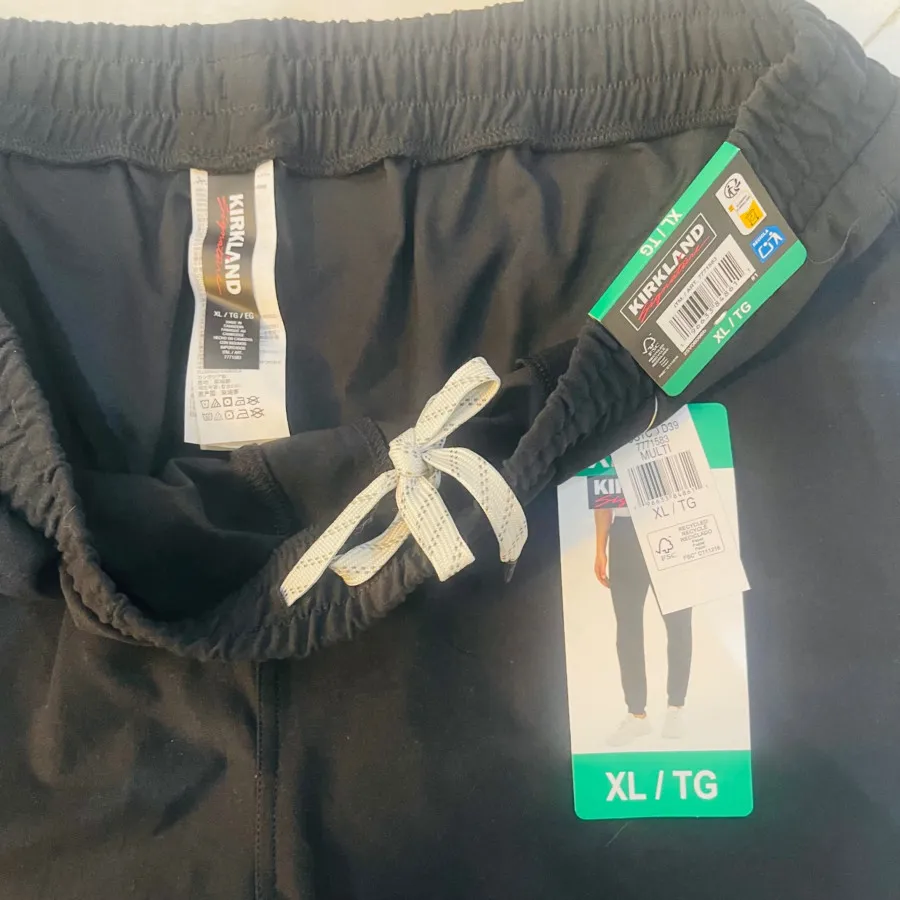 شلوار ورزشی