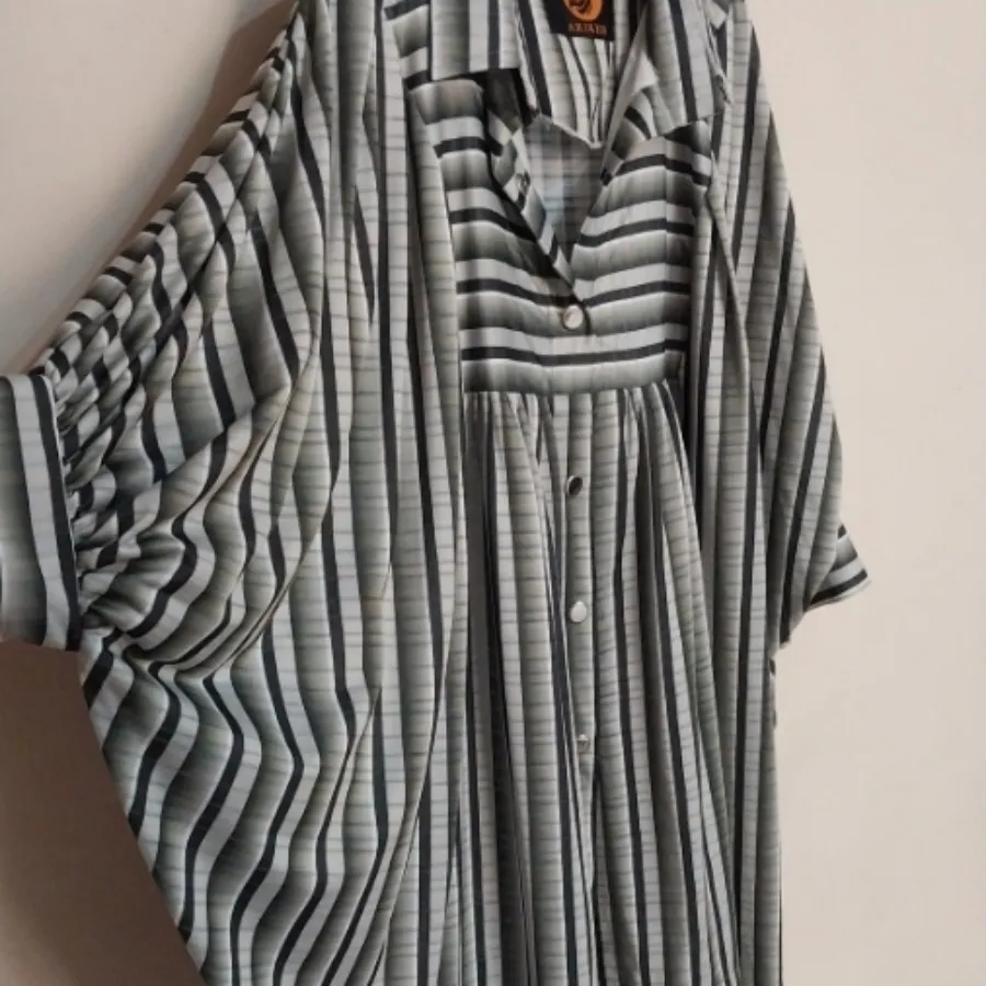 مانتو یا تونیک کیمونو