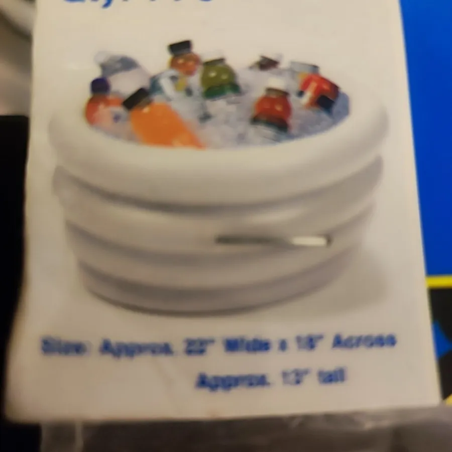 کلمن بادی نوشیدنی