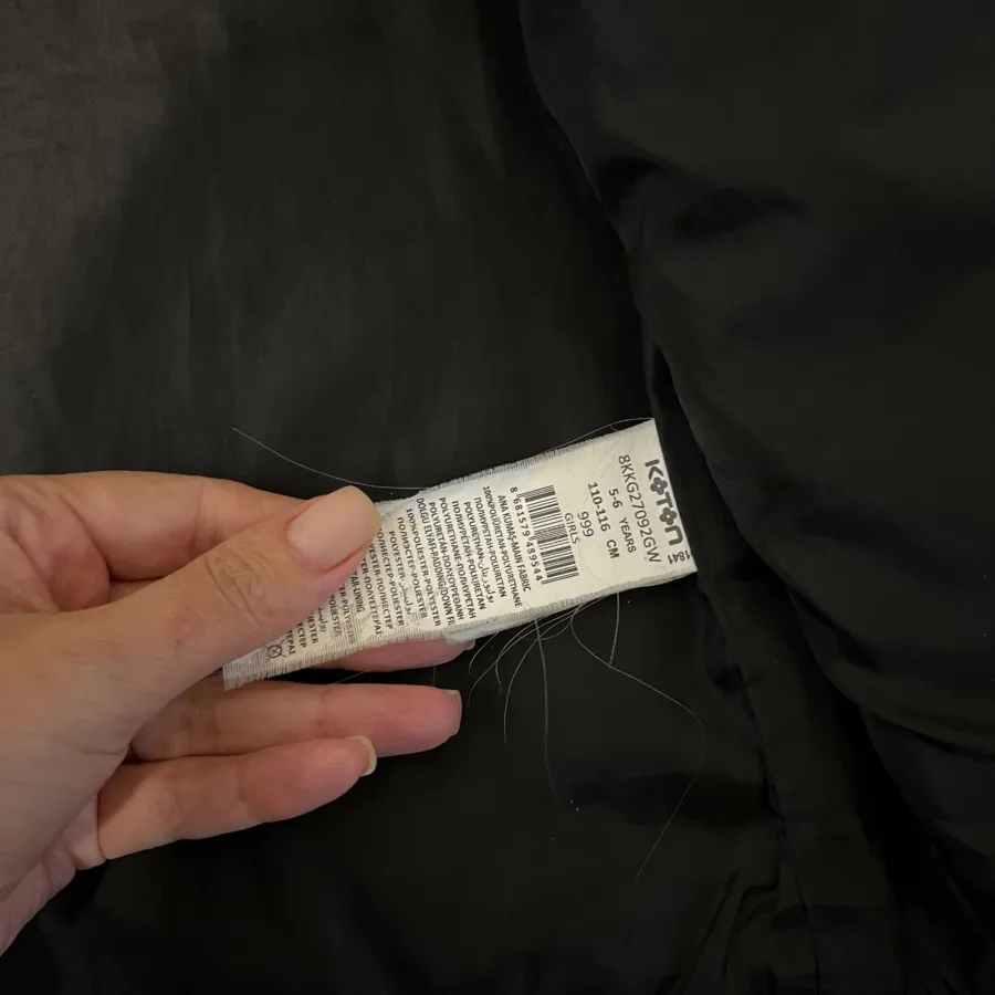 کت چرم کوتون