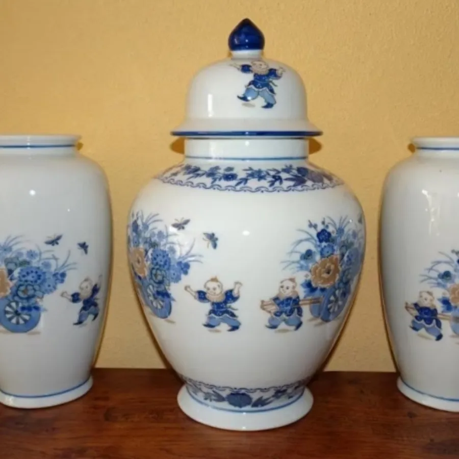 بانکه زنجبیلی ژاپنی