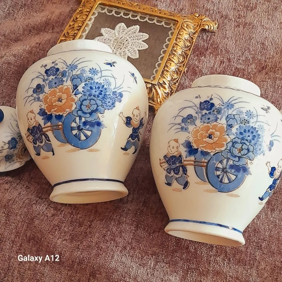 بانکه زنجبیلی ژاپنی