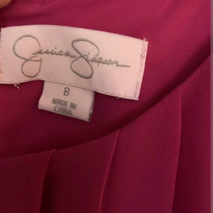 پیراهن مجلسی