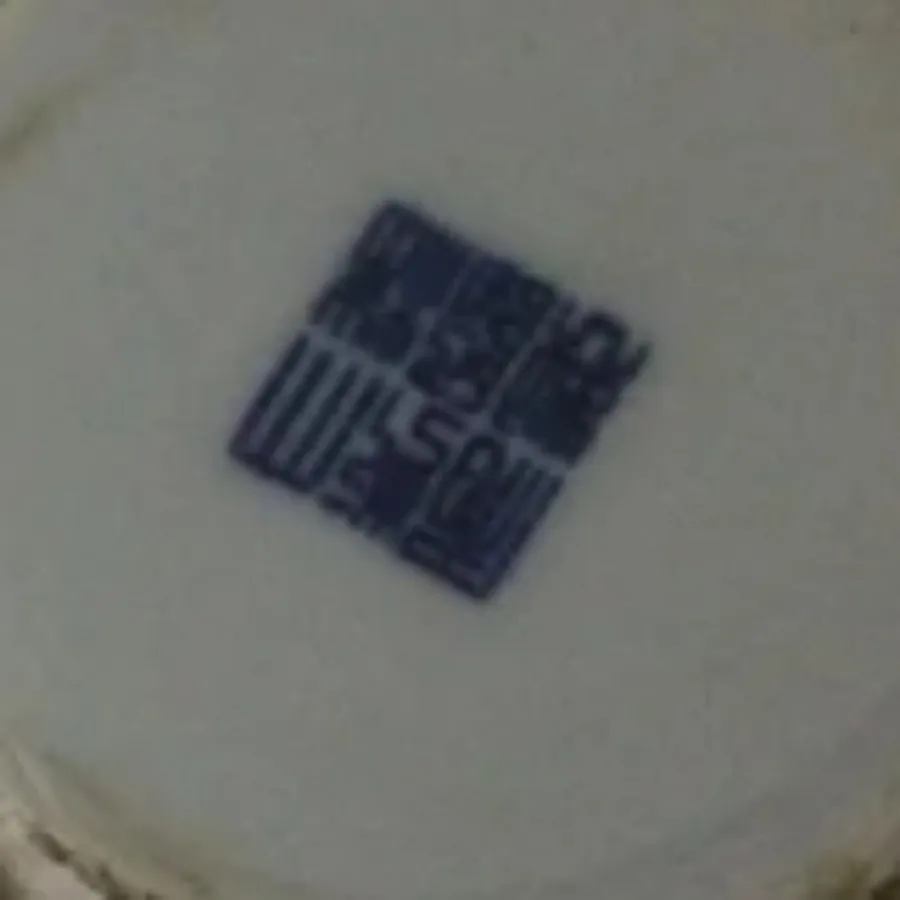 بانکه قلم آبی  مارک ژنریک