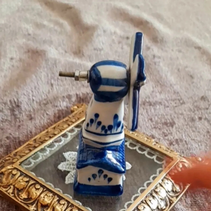 آسیاب بادی دلف هلند